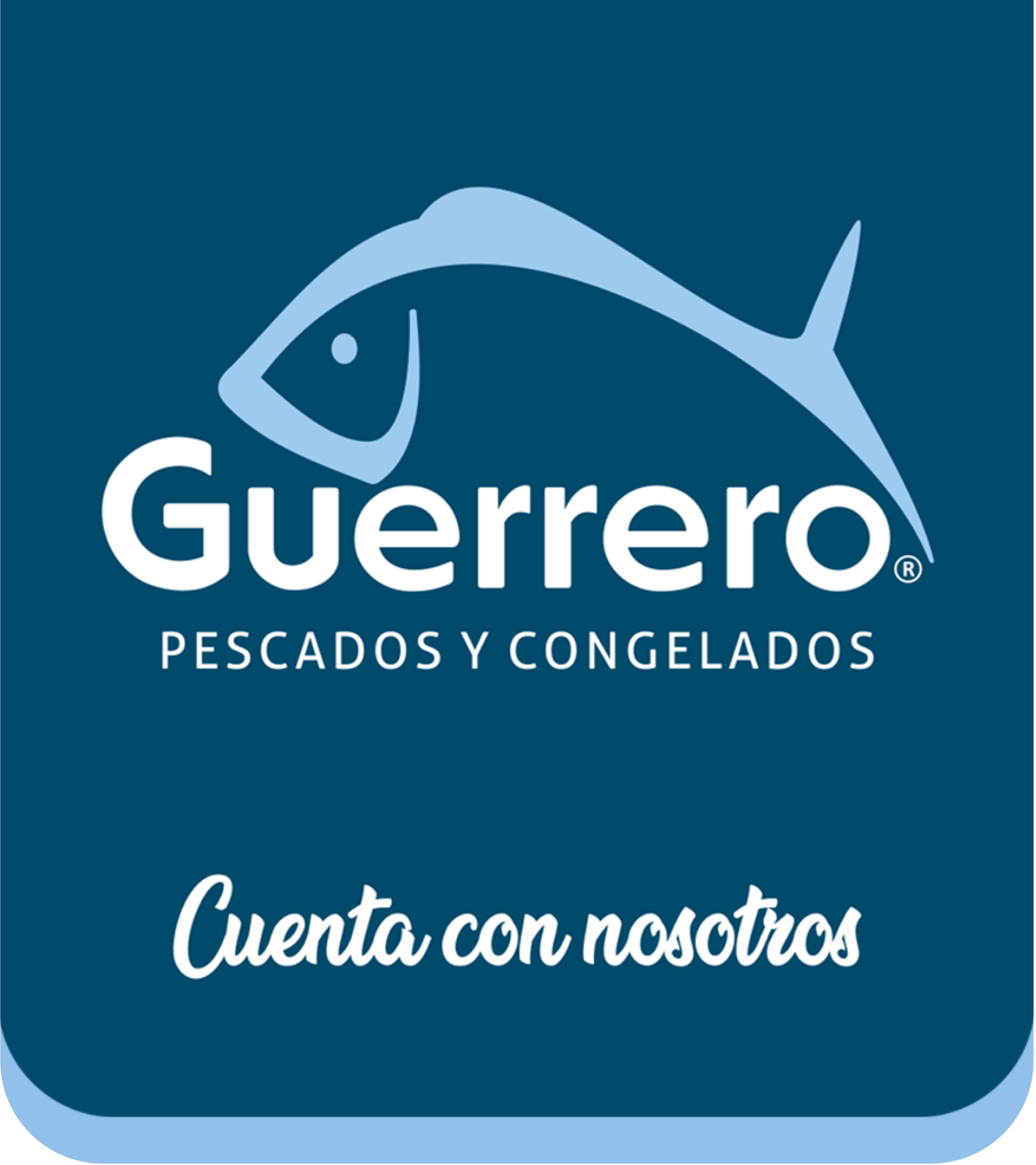 Guerrero Pescados y Congelados