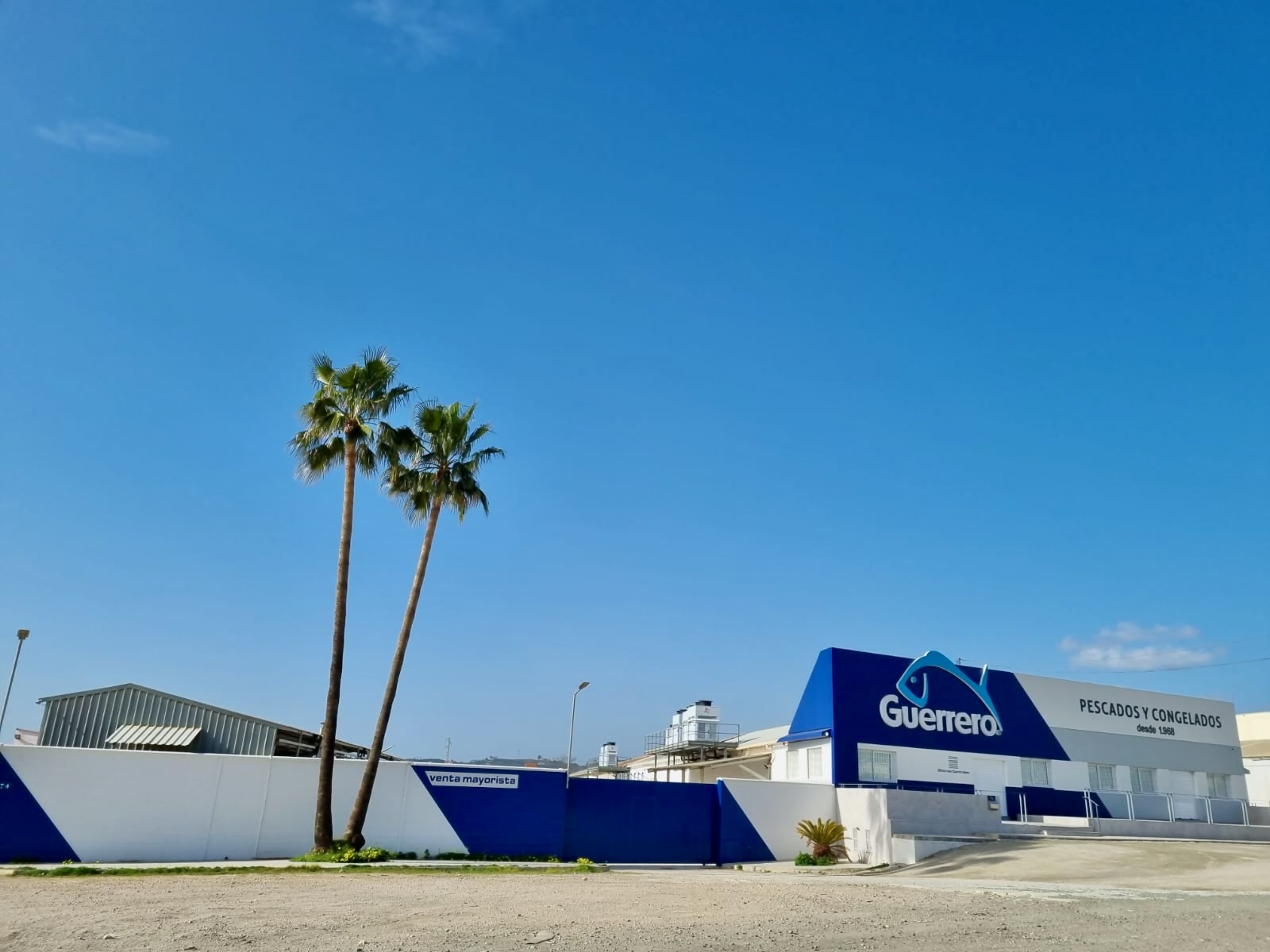 Central Guerrero Vélez-Málaga