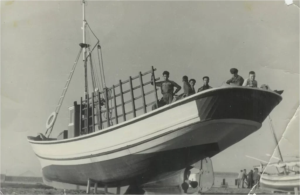 Tradición Guerrero desde 1968