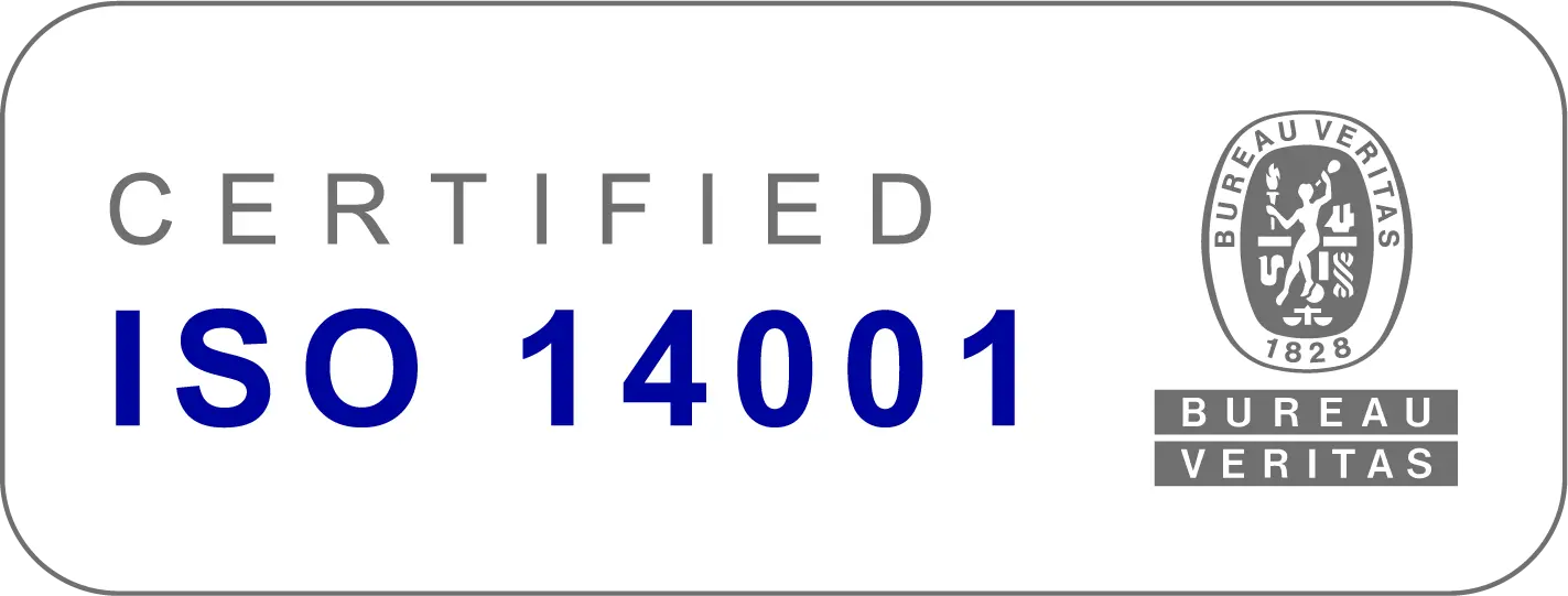 ISO 14001