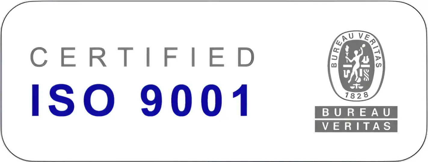 ISO 9001